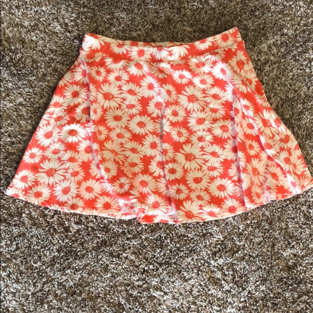 Forever 21 Skirt